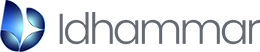 Idhammar Systems logotyp